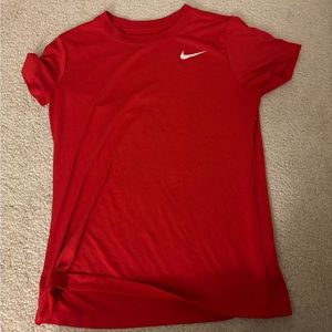NIKE DRI-FIT TSHIRT